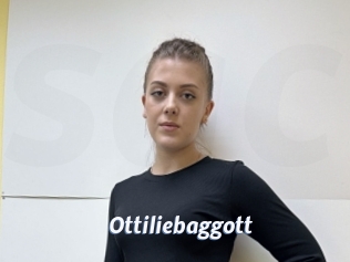 Ottiliebaggott