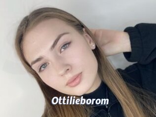 Ottilieborom