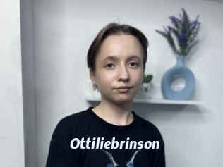 Ottiliebrinson