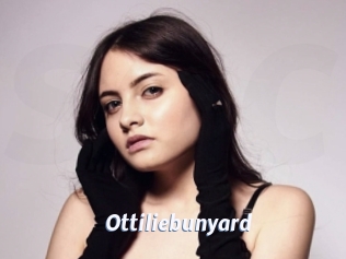 Ottiliebunyard