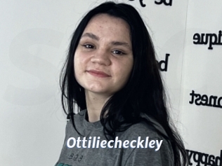 Ottiliecheckley