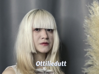 Ottiliedutt