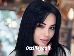 Ottiliegault