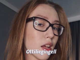 Ottiliegingell