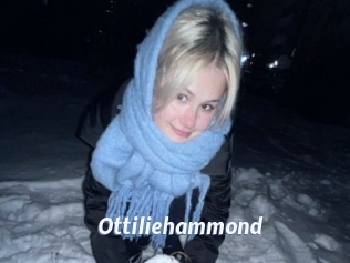 Ottiliehammond