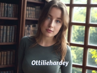 Ottiliehardey