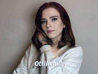 Ottiliehilby
