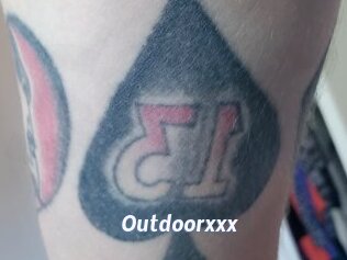 Outdoorxxx