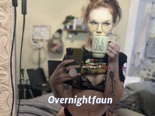 Overnightfaun