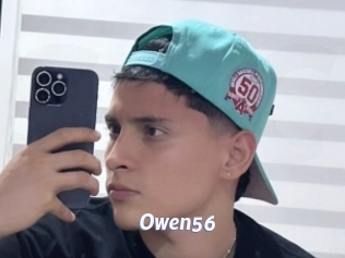 Owen56