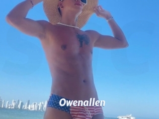 Owenallen