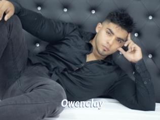 Owenclay