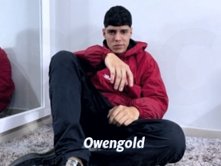 Owengold