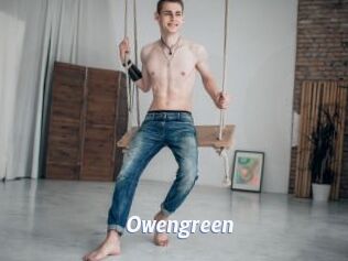 Owengreen