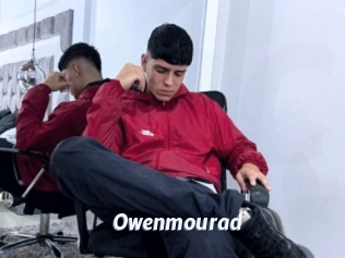 Owenmourad