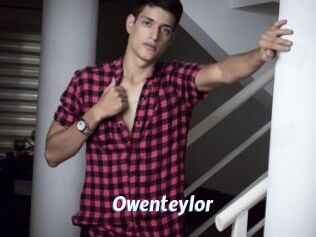 Owenteylor