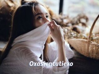 Oxasiancutiexo