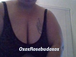 OxoxRosebudoxox