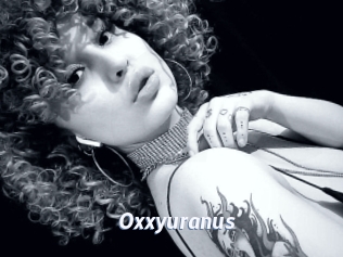 Oxxyuranus