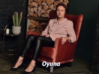 Oyuna