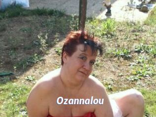 Ozannalou