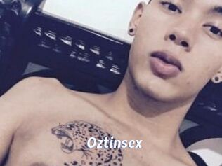 Oztinsex
