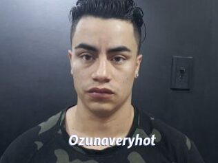 Ozunaveryhot