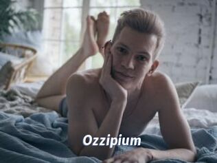 Ozzipium