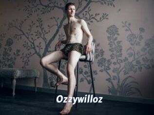 Ozzywilloz