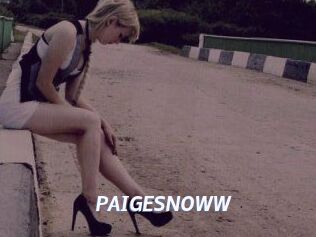 PAIGE_SNOWW