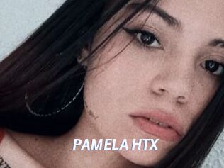PAMELA_HTX