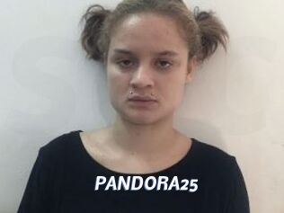 PANDORA25