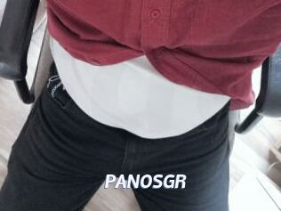 PANOSGR