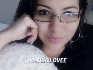 PAOLA_LOVEE