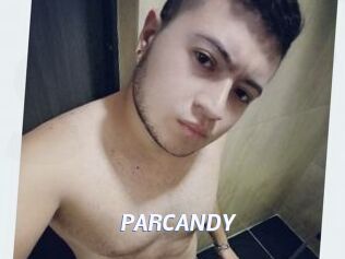 PARCANDY