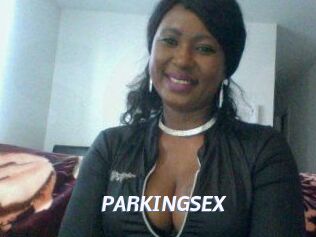 PARKINGSEX