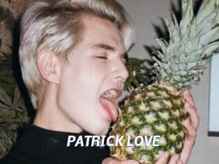 PATRICK_LOVE