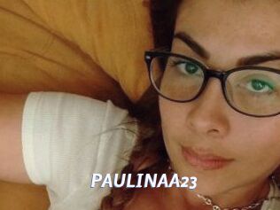 PAULINAA23 Sexe amateur contributions