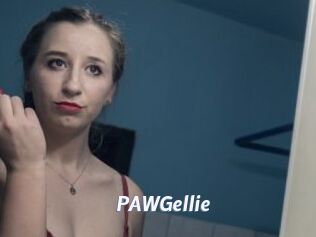 PAWGellie