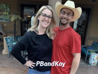 PBandKay
