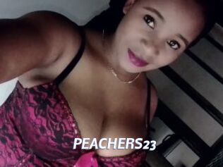 PEACHERS23