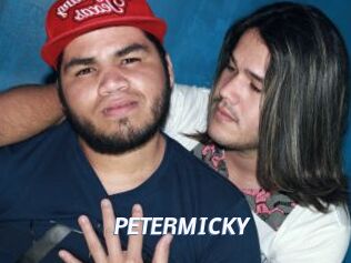 PETERMICKY