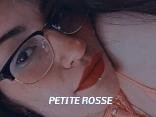 PETITE_ROSSE Sexe amateur contributions