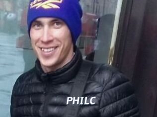PHIL_C Sexe amateur contributions