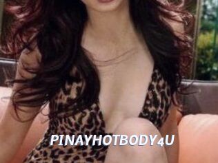 PINAYHOTBODY4U