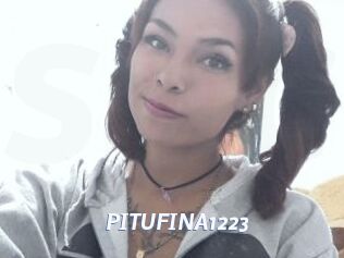 PITUFINA1223