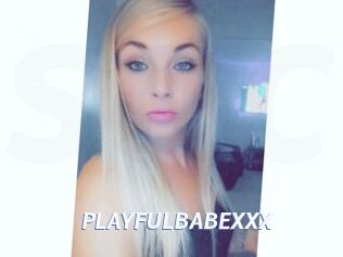 PLAYFULBABEXXX