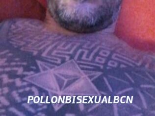 POLLONBISEXUALBCN