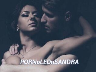 PORNoLEOnSANDRA