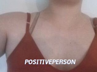 POSITIVEPERSON